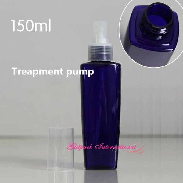 storage bottles & jars 30pcs/lot 150ml square bottom oval pet blue thickened plastic cosmetic empty atomizer bottle refillable treatment pum
storage bottles & jars 30pcs/lot 150ml square bottom oval pet blue thickened plastic cosmetic empty atomizer bottle refillable treatment pum