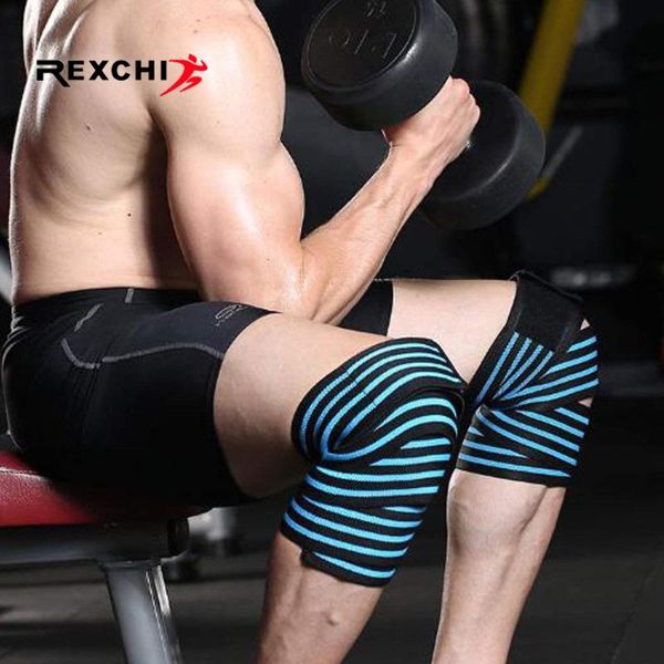elbow & knee pads rexchi 2 pcs weightlifting elastic bandage kneepads protective gear wraps support pad brace fitness basketball volleyball, Black;gray
elbow & knee pads rexchi 2 pcs weightlifting elastic bandage kneepads protective gear wraps support pad brace fitness basketball volleyball, Black;gray