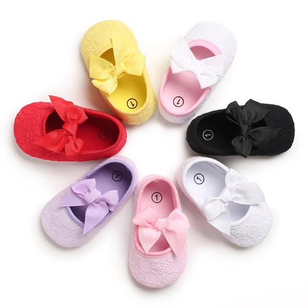 first walkers arrived spring princess baby toddler cavans bow bottom non-slip moccasins girls shoes 0-18 months
first walkers arrived spring princess baby toddler cavans bow bottom non-slip moccasins girls shoes 0-18 months