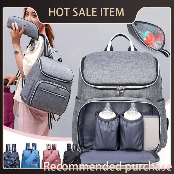 capacity travel bag backpack multifunctional feeder outdoor maternit large diaper bh3168 backpack mother tqq baby organizer mommy nappy rbot
capacity travel bag backpack multifunctional feeder outdoor maternit large diaper bh3168 backpack mother tqq baby organizer mommy nappy rbot