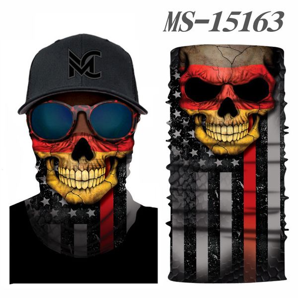 magic skull headscarf digital 3d printing clown bearded mask sunscreen halloween mask riding headgear
magic skull headscarf digital 3d printing clown bearded mask sunscreen halloween mask riding headgear
