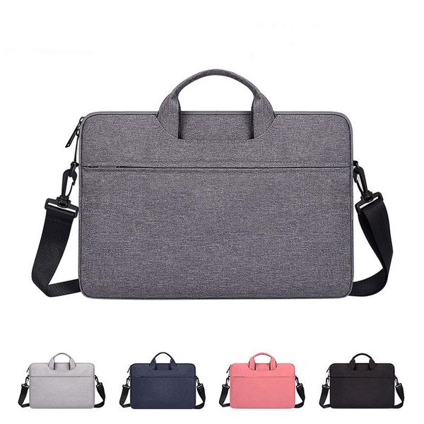 briefcases men women lapshoulder bag waterproof notebook menger sleeve for book air pro briefcase
briefcases men women lapshoulder bag waterproof notebook menger sleeve for book air pro briefcase