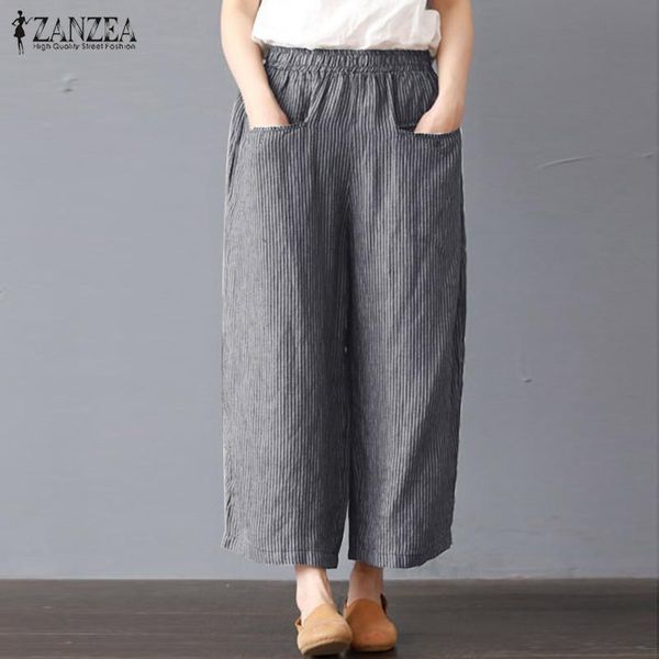 women's pants & capris plus size stripe wide leg women casual summer trouser 2022 female mid waist pantalon kaftan baggy cropped 5xl, Black;white
women's pants & capris plus size stripe wide leg women casual summer trouser 2022 female mid waist pantalon kaftan baggy cropped 5xl, Black;white