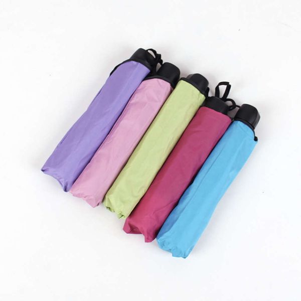 three fold creative water show huaqing umbrella black glue sunscreen sunshade folding ultraviolet lovers
three fold creative water show huaqing umbrella black glue sunscreen sunshade folding ultraviolet lovers