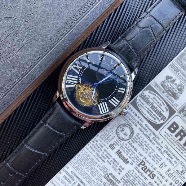 2021 three-pin quartz moonphase fashion watch men's sports watch watch leather strap montre de deluxe, Slivery;brown
2021 three-pin quartz moonphase fashion watch men's sports watch watch leather strap montre de deluxe, Slivery;brown