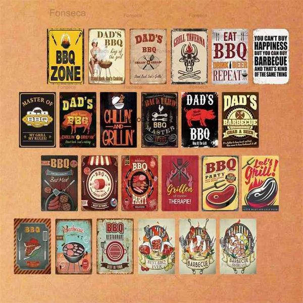 dads bbq tin plaque wall decor for barbecue bar pub kitchen party zone vintage metal signs iron paintinga
dads bbq tin plaque wall decor for barbecue bar pub kitchen party zone vintage metal signs iron paintinga