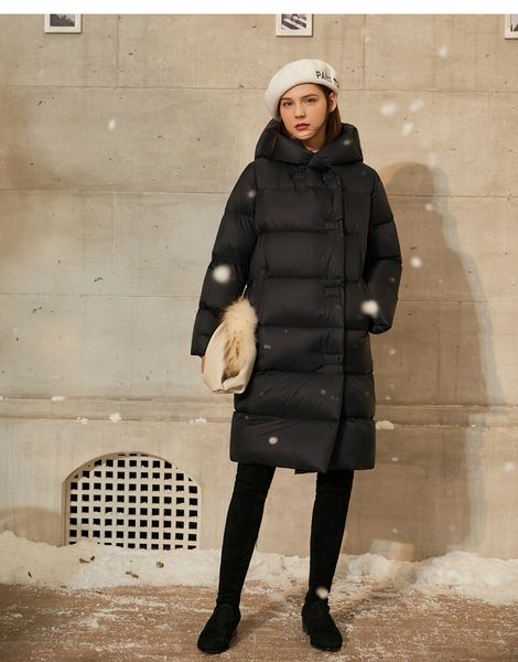 2021 women's winter coat thick down jacket pocket cotton insulation hoodie fashion small quilt quality wholesale, Black
2021 women's winter coat thick down jacket pocket cotton insulation hoodie fashion small quilt quality wholesale, Black