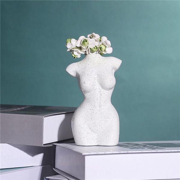 vases resin body art flower vase nude female sculpture creative hobby planting machine home diy crafts accessories
vases resin body art flower vase nude female sculpture creative hobby planting machine home diy crafts accessories