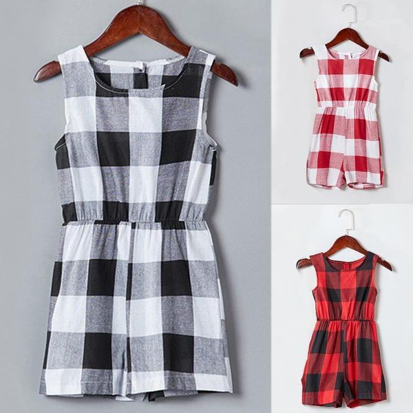 jumpsuits type of parent child jumpsuit casual plaid sleeveless suspender waist coat straight playsuits outfits set family 2021 3-8y, Blue
jumpsuits type of parent child jumpsuit casual plaid sleeveless suspender waist coat straight playsuits outfits set family 2021 3-8y, Blue