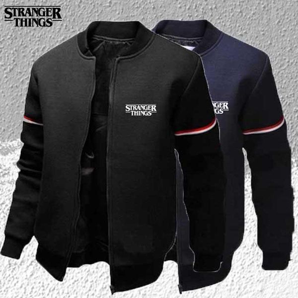 men's jackets printed baseball uniform jacket women's loose stand collar zipper sports coat 2021 outdoor street fashion, Black;brown
men's jackets printed baseball uniform jacket women's loose stand collar zipper sports coat 2021 outdoor street fashion, Black;brown
