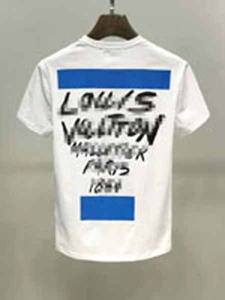 rey21 summer new fashion brand cotton short sleeve t-shirt new brand men's trend short sleeve men's trend round neck t-shirt, White;black
rey21 summer new fashion brand cotton short sleeve t-shirt new brand men's trend short sleeve men's trend round neck t-shirt, White;black