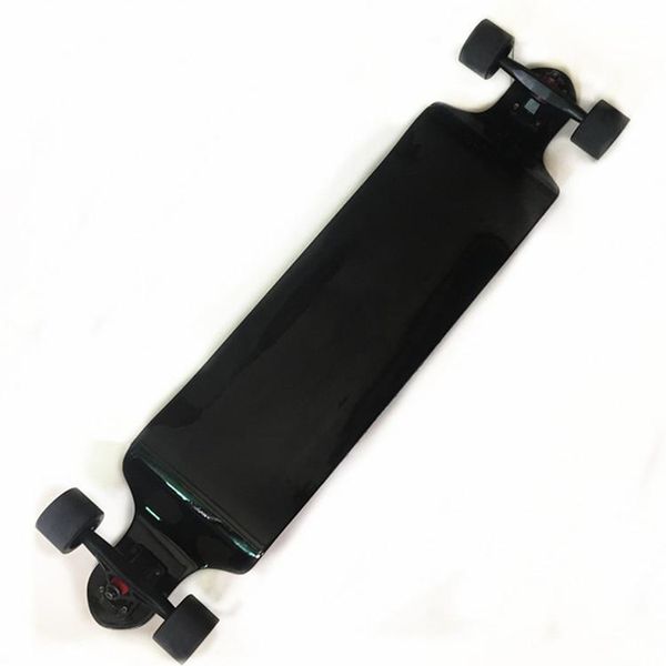 skateboarding professional longboard skateboard four-wheel scooter for road street racing board drop down speed high quality
skateboarding professional longboard skateboard four-wheel scooter for road street racing board drop down speed high quality