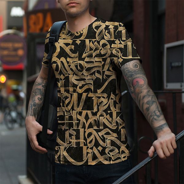 original rock bob marley 3d printed random pattern t-shirt fashionable and beautiful breathable daily travel visual impact gothic style men&, White;black
original rock bob marley 3d printed random pattern t-shirt fashionable and beautiful breathable daily travel visual impact gothic style men&, White;black