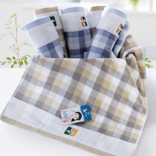towel double-layer soft wash face cotton men and women home sets plus thick absorbent w
towel double-layer soft wash face cotton men and women home sets plus thick absorbent w