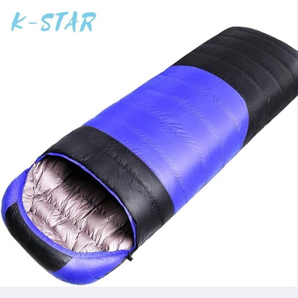k-star down sleeping bag 2600 g outdoor feather thickening warm sleeping bag envelope type camping trip
k-star down sleeping bag 2600 g outdoor feather thickening warm sleeping bag envelope type camping trip