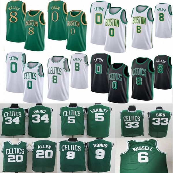 basketball jerseys 0 tatum bill 8 walker jayson 6 russell larry 33 bird rondo kevin 5 garnett paul 34 pierce 20 allen basketball jersey, Black;red
basketball jerseys 0 tatum bill 8 walker jayson 6 russell larry 33 bird rondo kevin 5 garnett paul 34 pierce 20 allen basketball jersey, Black;red