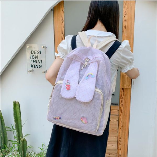 backpack schoolbag female high school students junior 2021 ins wind printing girl japanese
backpack schoolbag female high school students junior 2021 ins wind printing girl japanese