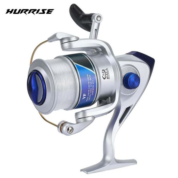 baitcasting reels hurrise 12bb spinning fishing reel yf 1000-10000 series wheel outdoor salt water accessories
baitcasting reels hurrise 12bb spinning fishing reel yf 1000-10000 series wheel outdoor salt water accessories