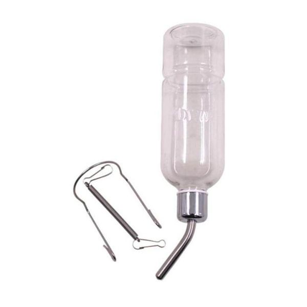 other bird supplies parrot feeders drinker automatic feeding water bottle with stainless steel ball nipple cage
other bird supplies parrot feeders drinker automatic feeding water bottle with stainless steel ball nipple cage