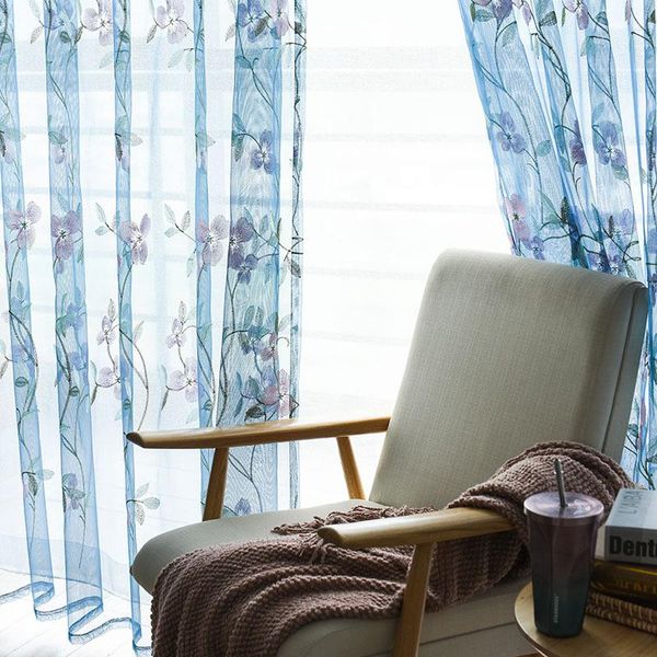 curtain & drapes office cortina european floral window tulle curtians living room embroidered voile for bedroom sheer luxury treatments
curtain & drapes office cortina european floral window tulle curtians living room embroidered voile for bedroom sheer luxury treatments