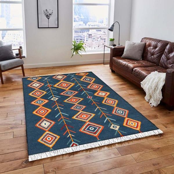 else blue red yellow green geometric tiles bohemian turkish print anti slip kilim washable decorative area rug bohemian carpet
else blue red yellow green geometric tiles bohemian turkish print anti slip kilim washable decorative area rug bohemian carpet