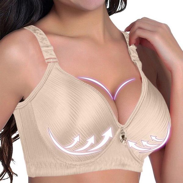 bras women bra lingerie seamless plus size elastic comfort cotton vest underwear non-marking comfortable, Red;black
bras women bra lingerie seamless plus size elastic comfort cotton vest underwear non-marking comfortable, Red;black