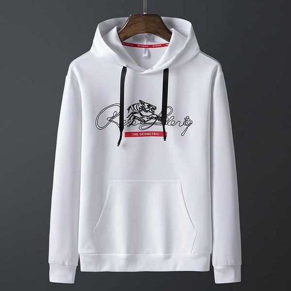 hoodiesspring sweater hooded long sleeve t-shirt korean fashion printed spring and autumn bottomed shirt plus oversized men's wear, Black
hoodiesspring sweater hooded long sleeve t-shirt korean fashion printed spring and autumn bottomed shirt plus oversized men's wear, Black