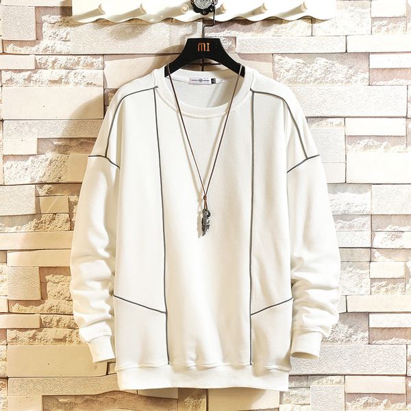 new japan o-neck 2021 black white oversized hoodie sweatshirt men's thick fleece style hip hop streetwear clothing 9xn2
new japan o-neck 2021 black white oversized hoodie sweatshirt men's thick fleece style hip hop streetwear clothing 9xn2