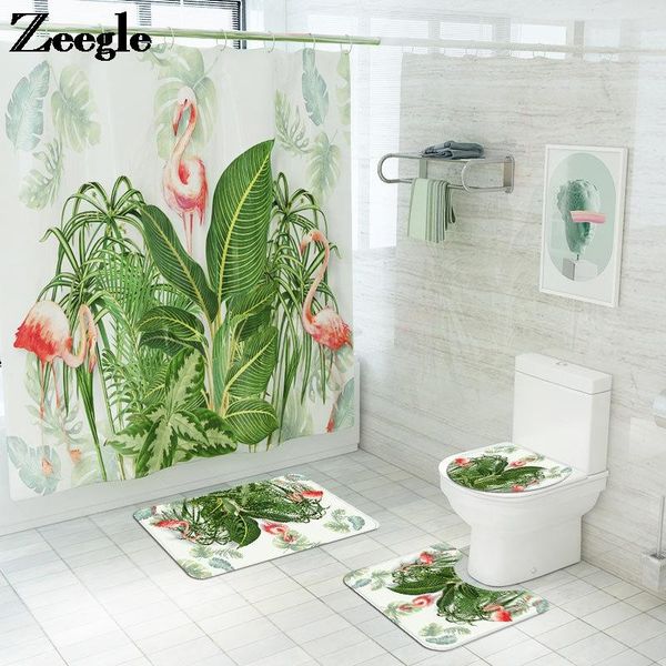bath mats 4pcs print toilet mat carpet anti-slip seat bathroom microfiber for absorbent foot rug
bath mats 4pcs print toilet mat carpet anti-slip seat bathroom microfiber for absorbent foot rug