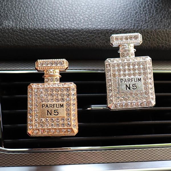 car air freshener aroma diffuser diamond perfume bottle decor for vent clip in auto interior decoration accessories
car air freshener aroma diffuser diamond perfume bottle decor for vent clip in auto interior decoration accessories