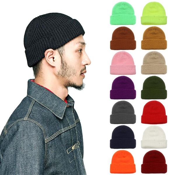 ball caps autumn winter solid color melon shape beanie hat warm knitted skullcaps casual cotton hip hop, Blue;gray
ball caps autumn winter solid color melon shape beanie hat warm knitted skullcaps casual cotton hip hop, Blue;gray