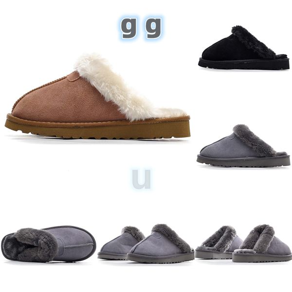 stylish women slippers ug fashion classics wool australia black slides size:35-41with original box womens shoes design winter keep warm home
stylish women slippers ug fashion classics wool australia black slides size:35-41with original box womens shoes design winter keep warm home