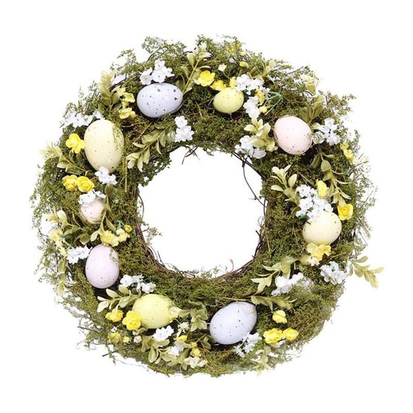 decorative flowers & wreaths easter decoration garland diy rattan wreath door wall hanging wedding christmas decorations for home
decorative flowers & wreaths easter decoration garland diy rattan wreath door wall hanging wedding christmas decorations for home