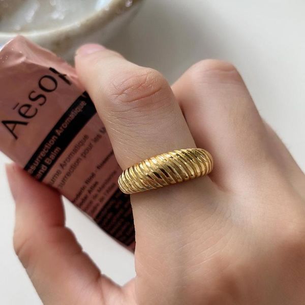 cluster rings animal horn shape twill ring 925 sterling silver for women fashion open party jewelry, Golden;silver
cluster rings animal horn shape twill ring 925 sterling silver for women fashion open party jewelry, Golden;silver