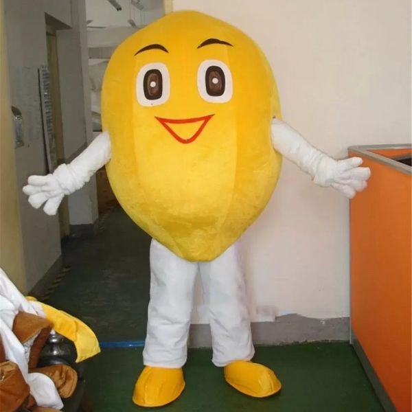 halloween lemon mascot costume cartoon fruit anime theme character christmas carnival party fancy costumes adults size outdoor outfit, Red;yellow
halloween lemon mascot costume cartoon fruit anime theme character christmas carnival party fancy costumes adults size outdoor outfit, Red;yellow