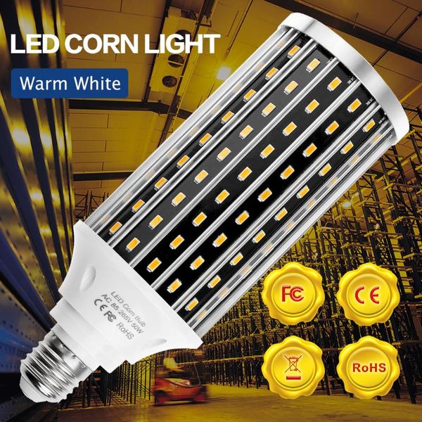 bulbs 50w corn light led 220v bulb e27 lamp soptlight 110v chandelier ceiling industrial high bay for factory
bulbs 50w corn light led 220v bulb e27 lamp soptlight 110v chandelier ceiling industrial high bay for factory