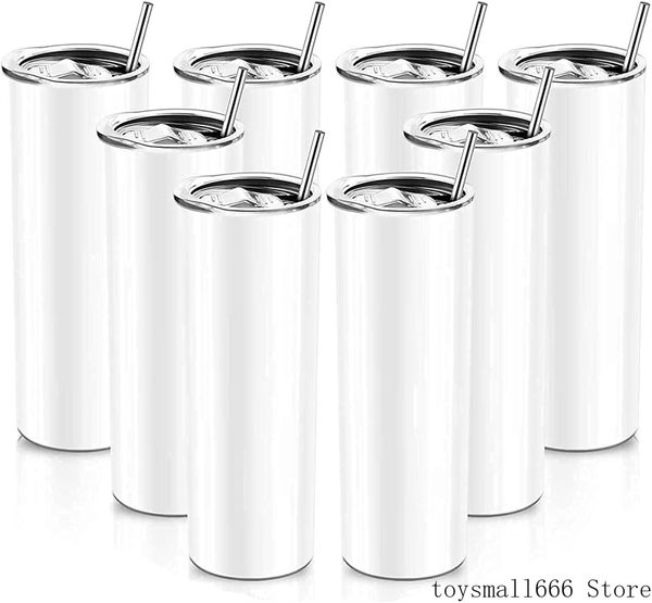20oz sublimation straight tumbler blank stainless steel diy tapered cups vacuum insulated car coffee mugs party favor gifts
20oz sublimation straight tumbler blank stainless steel diy tapered cups vacuum insulated car coffee mugs party favor gifts