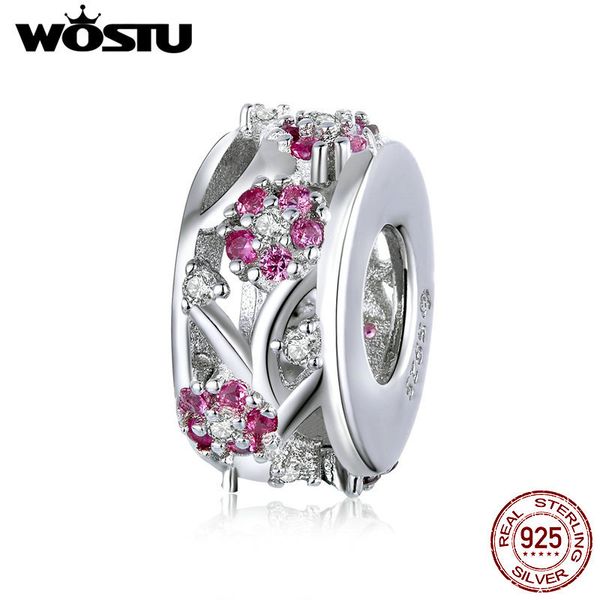 wostu silver beads 100% 925 sterling silver blossoming plum flower charms beads fit charm bracelets silver 925 jewelry ctc255 q0531, Black
wostu silver beads 100% 925 sterling silver blossoming plum flower charms beads fit charm bracelets silver 925 jewelry ctc255 q0531, Black