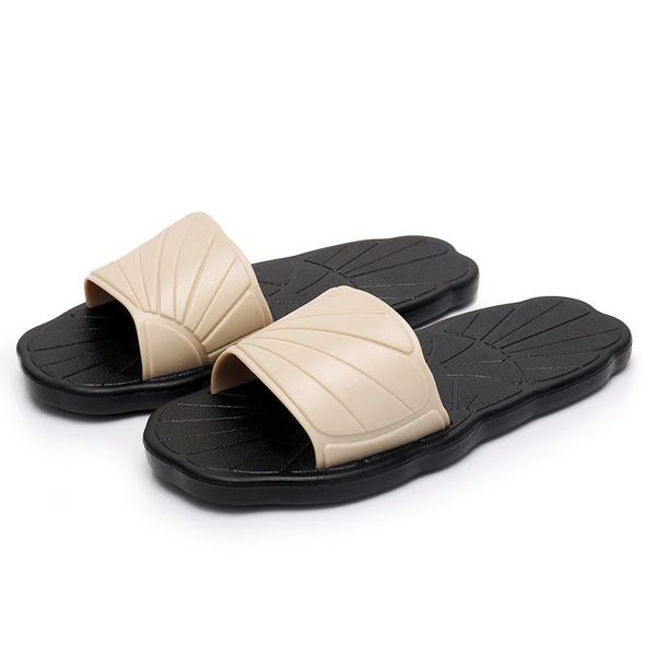fashion summer women summer shoes flat non-slip soft comfortable home bath slippers casual woman home footwear a3392, Black
fashion summer women summer shoes flat non-slip soft comfortable home bath slippers casual woman home footwear a3392, Black