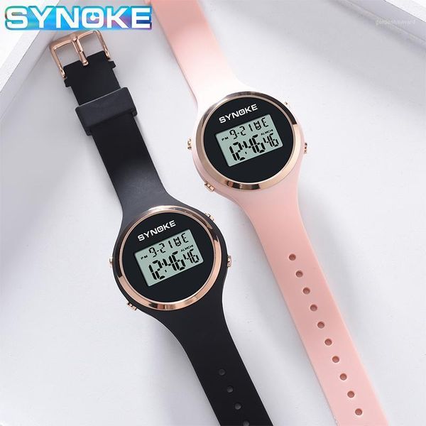 watch men 50m waterproof sport watches rubber watchband anti- thin digital for women relogio masculino reloj wristwatches, Slivery;brown
watch men 50m waterproof sport watches rubber watchband anti- thin digital for women relogio masculino reloj wristwatches, Slivery;brown