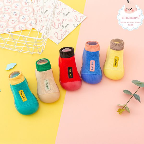 walker toddler shoes spring and summer alphabet children's walking socks baby soft bottom anti-skid lightweight breathable lovely
walker toddler shoes spring and summer alphabet children's walking socks baby soft bottom anti-skid lightweight breathable lovely