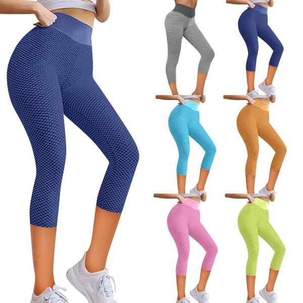 women's tights yoga leggings fitness running gym sports pockets cropped pants ladies sport quick-drying stretch active pants, White;red
women's tights yoga leggings fitness running gym sports pockets cropped pants ladies sport quick-drying stretch active pants, White;red