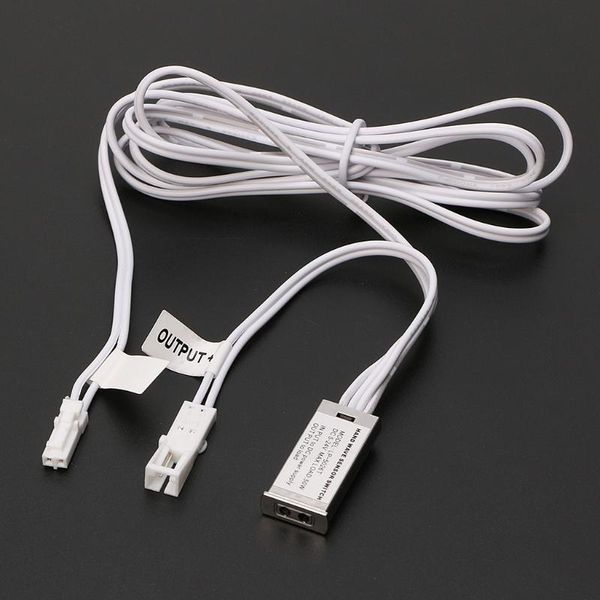 smart home control 2021 dc 12v/24v ir hand wave sensor switch 5a sweep 10cm sense distance
smart home control 2021 dc 12v/24v ir hand wave sensor switch 5a sweep 10cm sense distance