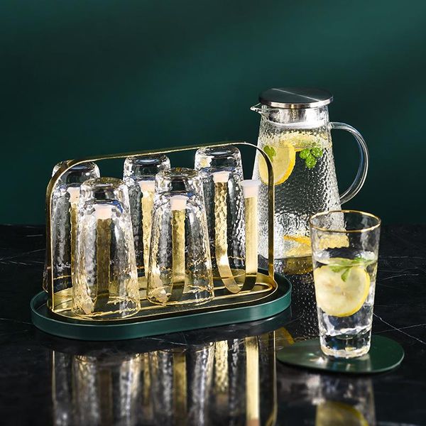 hooks & rails creative cup holder water rack household with tray set upside down drain glass
hooks & rails creative cup holder water rack household with tray set upside down drain glass