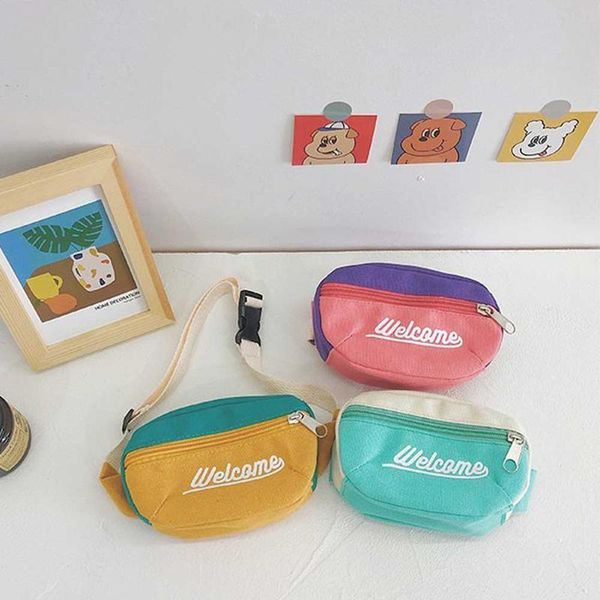 waist bags canves carton girl boy messenger bag fashion woman chest coin purse color matching belt kids gift
waist bags canves carton girl boy messenger bag fashion woman chest coin purse color matching belt kids gift
