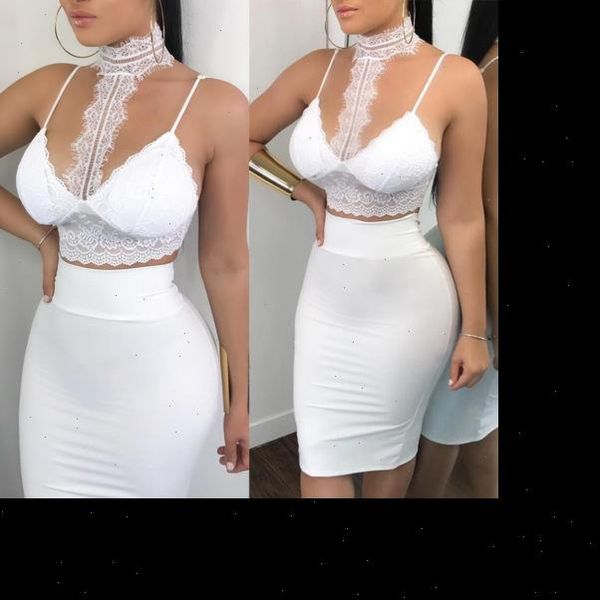 women set clothes nightclub 2 piece lace bodycon two piece crop and skirt set party women set clothing 2021 new, Gray
women set clothes nightclub 2 piece lace bodycon two piece crop and skirt set party women set clothing 2021 new, Gray
