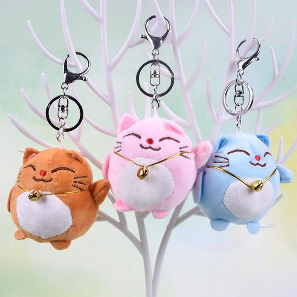 keychains cute plush keychain penguin cat sheep ring animal doll pendant kids toys girls birthday gifts bag decoration, Silver
keychains cute plush keychain penguin cat sheep ring animal doll pendant kids toys girls birthday gifts bag decoration, Silver