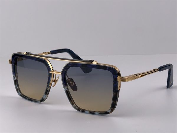 men/woman new vintage platinum large vendome sunglasses france new with box numd211002-7a, White;black
men/woman new vintage platinum large vendome sunglasses france new with box numd211002-7a, White;black