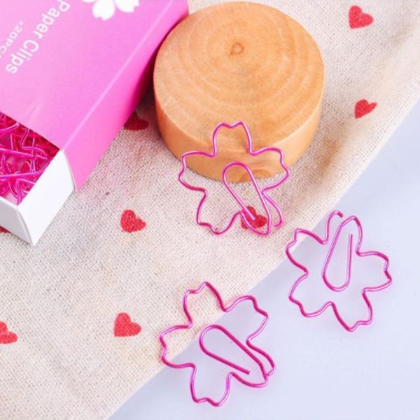 bookmark 2 pcs/lot pink sakura planner paper clip material bookmarks for book stationery school supplies
bookmark 2 pcs/lot pink sakura planner paper clip material bookmarks for book stationery school supplies