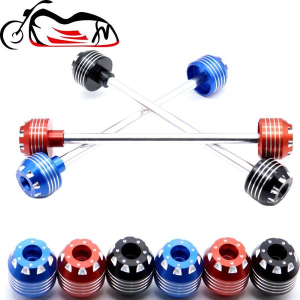 parts front axle fork crash slider for f800r f800s f800st f800 r/s/st 2005-2021 motorcycle accessories wheel protector cnc
parts front axle fork crash slider for f800r f800s f800st f800 r/s/st 2005-2021 motorcycle accessories wheel protector cnc